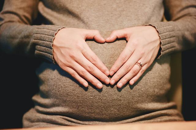 Kdy jít poprvé ke gynekologovi v těhotenství: Začínáme správně