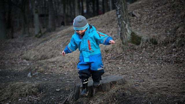 První kroky pro rodiče, kteří se setkají s touto situací