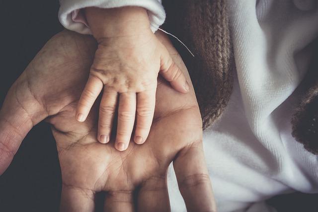 Jak rozpoznat, že se vaše dítě bojí gynekologie