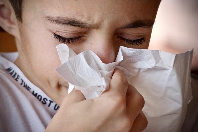 Vliv kašle na těhotenství a Bezpečnost léčby