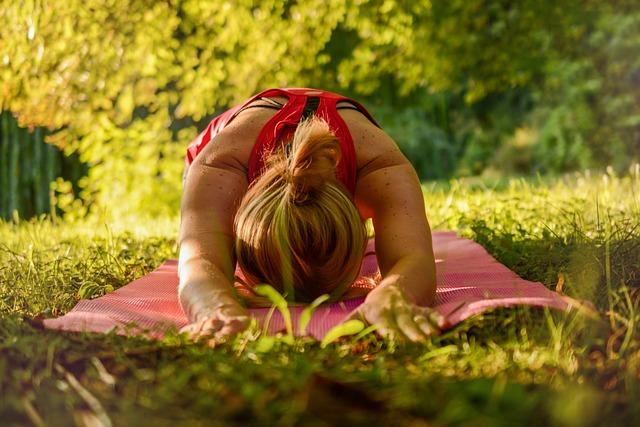 Jaké jsou přínosy jógy a meditace pro hormonální rovnováhu?