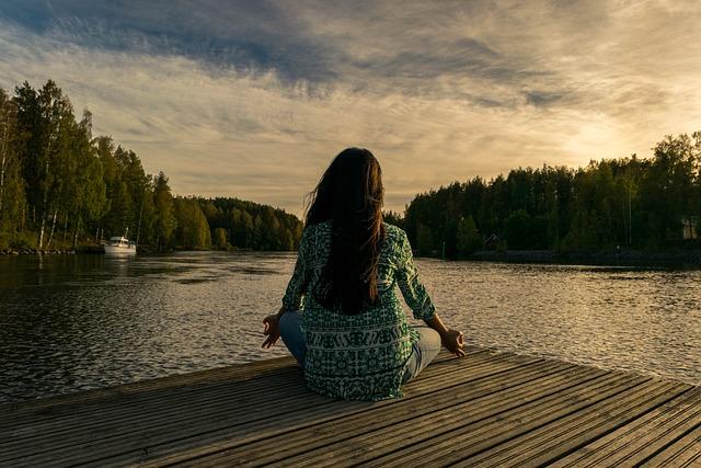 Důležité body k zvážení při meditaci pro těhotné