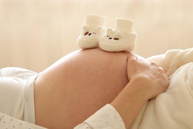 V jakém týdnu těhotenství je vhodné navštívit rizikovou poradnu?