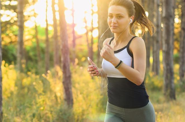 Jak začít s fitness pro maminky s dětmi