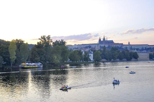 Cenová dostupnost a možnosti placení