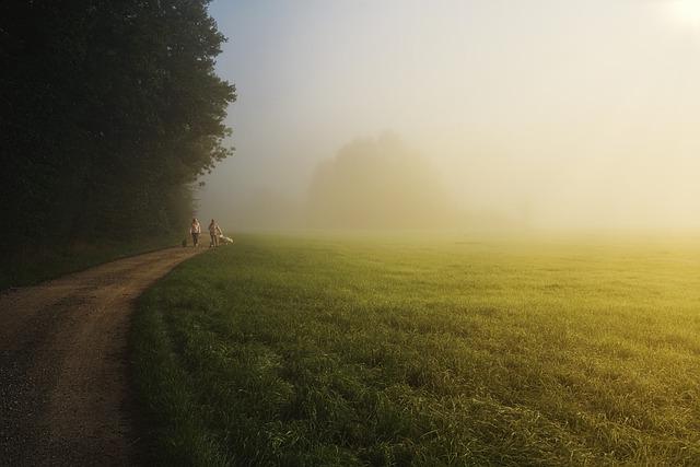 Procházky v Přírodě a Fotografické Sezení: Památné Momentky Pro Maminku a Dceru