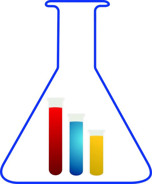 Rozbor běžných laboratorních testů u gynekologa