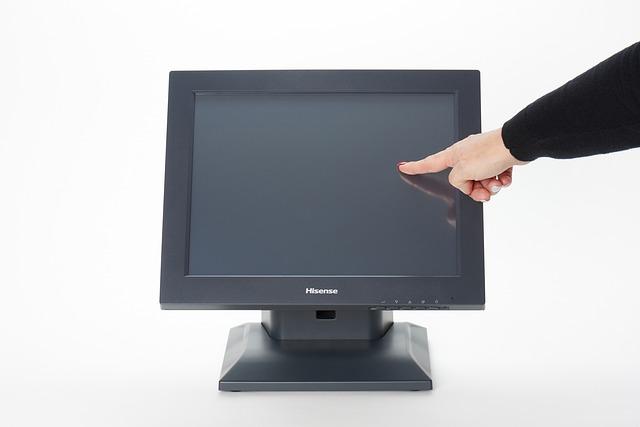 Overview of Hisense monitor dechu Babysense 7